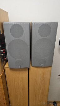 Reprosoustava CANTON - 7