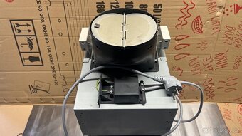 Nerez digestoř IKEA Whirlpool - 7