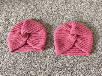 Overaly,kombinézy,svetry,fusaky nejen pro dvojčata 0+, sady - 7