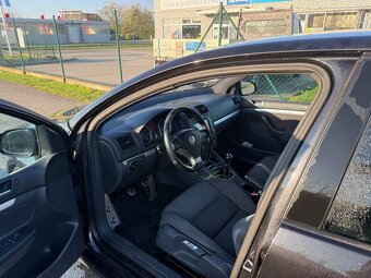Vw golf V r32 - 7