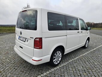 Volkswagen Multivan, 2L 110KW, 4X4, DSG, DPH - 7