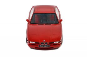 BMW E31 850 CSi 1996 1:12 OttoMobile - 7