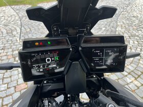 Yamaha Tracer 9 GT 2023 1900km - 7