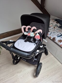 Bugaboo Fox 3 black - 7