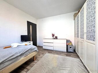 Prodej atypického domu v Mikulově - 2 byty, 1 apartmán - 7