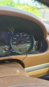 Porsche Cayenne 3.2 184KW LPG náhradní díly - 7