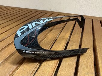 2x Karbonový košík Pinarello ELITE - 7