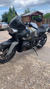 Bmw K1200r - 7