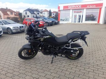 CFMOTO 800MT Explore - 7