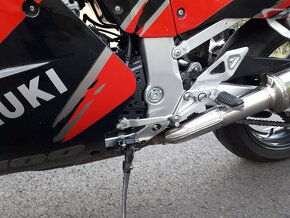 Suzuki GSX-R 1100 W - 7