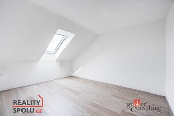 Prodej, byty/3+kk, 92 m2, Sokolova 264/37, Horní Heršpice, 6 - 7