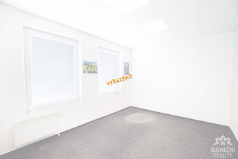 Pronájem nebytové prostory 70 m², Babice - 7