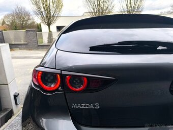 Mazda 3 BP 2.0 Skyactiv-G 90kw AUTOMAT  +++KRASAVICE+++ - 7