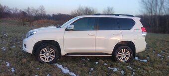 Toyota Land Cruiser, 3,0 D J15TM 4X4 - 7