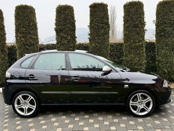 Seat Ibiza FR - 1.8T 20v 110Kw 150Ps. - 7
