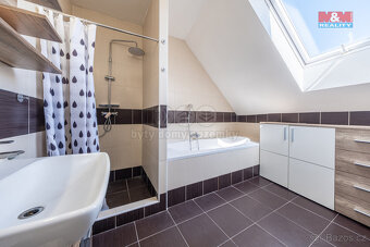 Prodej rodinného domu, 150 m², Milovice, ul. Mírová - 7