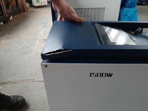 Laserová svářečka mobilní KATing 2v1 -1,5kW - 7