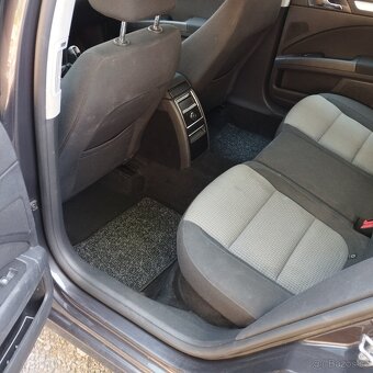 škoda superb 2.0 nafta - 7