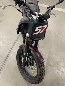 Mondial Flat Track - 7