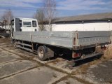 Iveco ML75 E15 105kW rok 1999, valník, bez TP - jen díly - 7