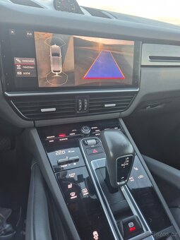 Porsche Cayenne 3.0, V6 250kw, Benzín - 7