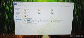 Komplet PC sestava ddr3 win 10 pro - 7