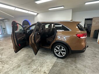 Kia Sorento 2016 - 7