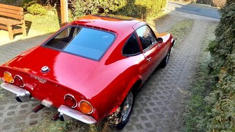 Opel Gt 1.9 - 7
