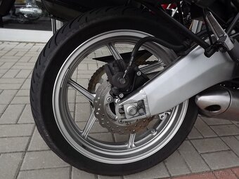 Kawasaki Versys 650 - 7