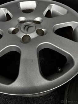 Alu ROD 5x98 16” - 7