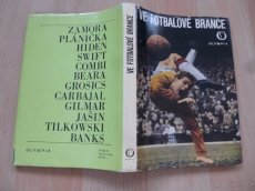 Knížka OLYMPIJSKÉ HRY 1980 – MOSKVA a LAKE PLACID - 7
