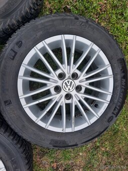ALU KOLA VW POLO - 7