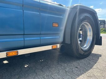 Scania R500 V8 4x2 / Analog / Manuál - 7