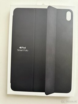 Apple iPad Air 4. gen s bohatým příslušenstvím - 7