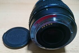 Tokina AF objektívy na Minolta/Sony - 7