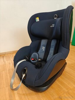 Britax Römer Trifix 2 i-Size - 7