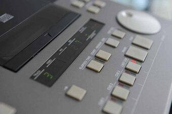CD přehrávač Studer A730 - 7