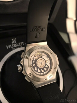 Hublot Big Bang 41mm ocel Ref. 341 - 7