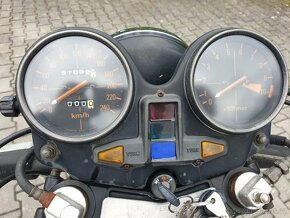Honda CB 750 Boldor akce 27000kč - 7