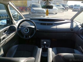 Renault Espace 2,0 dci Dynamique - 7
