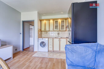 Pronájem bytu 2+kk, 45 m², Plzeň, ul. Heyrovského - 7