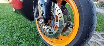 Honda CBR 1000RR Fireblade - 7