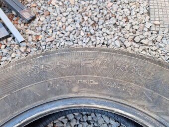 265/60 R18 NOKIAN - 7