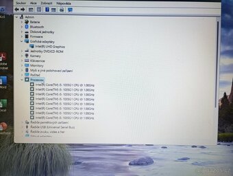 HP 250 G7 čiré i5 10 generace - 7