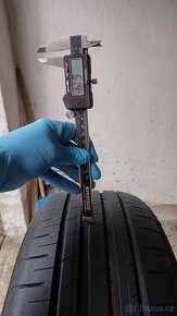 Goodyear Efficientgrip Performance 205/55 R17 - 7