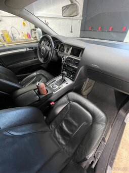 Audi Q7 3.0 tdi - 7