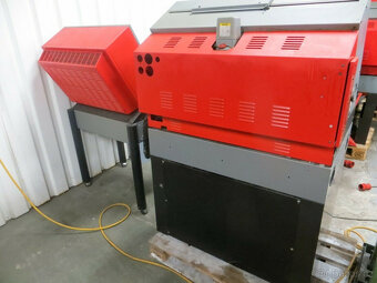 CNC soustruh Emco Turn 120 - 7