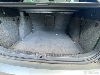 Prodám 4X4 Octavia kombi 2.0 TDI 103 Kw r.v 2007/7 - 7