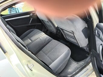 Peugeot 407 1.8 benzin - 7