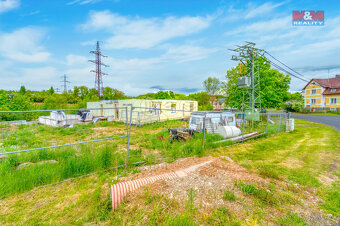 Prodej rodinného domu, 300 m², Lomnice, ul. Kraslická - 7